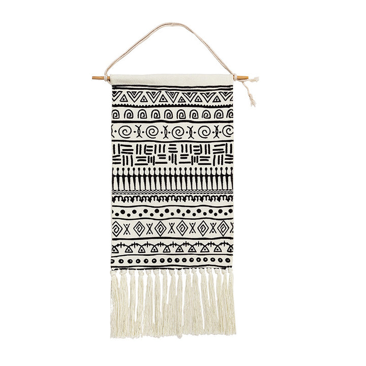 Woven Wall Hanging