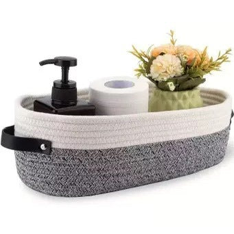 Decorative Storage