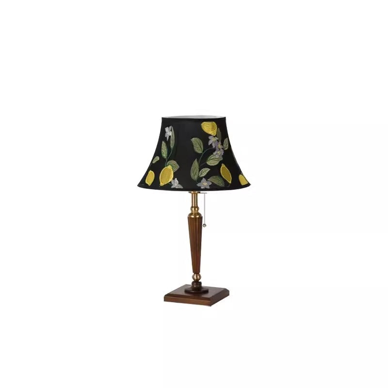 Decorative table lamp