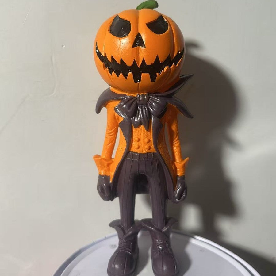 Halloween Decorative Figure