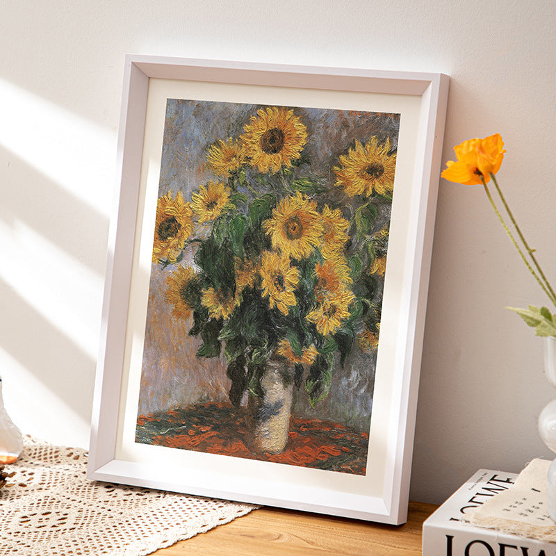 Artistic Framed Wall Art