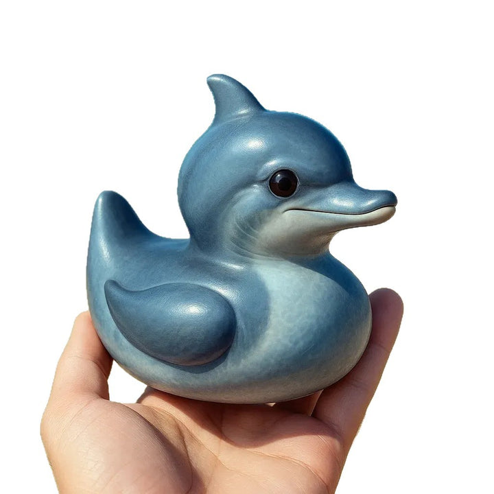 Rubber Duck