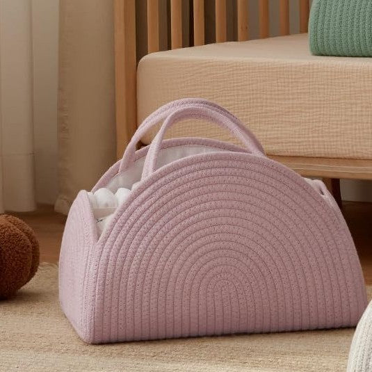 Handmade Beach Bag