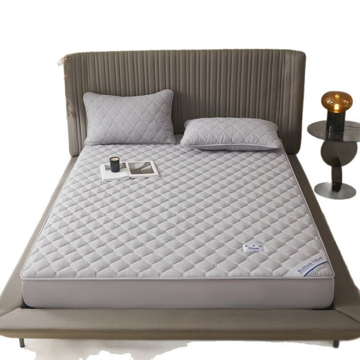 Quilted Mattress Protector