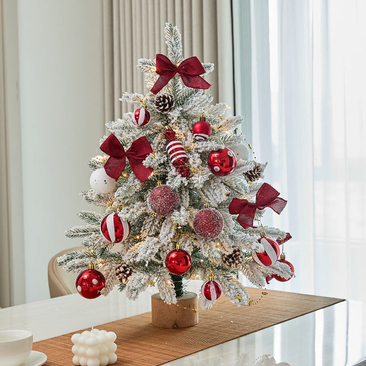Mini Christmas Tree Decoration
