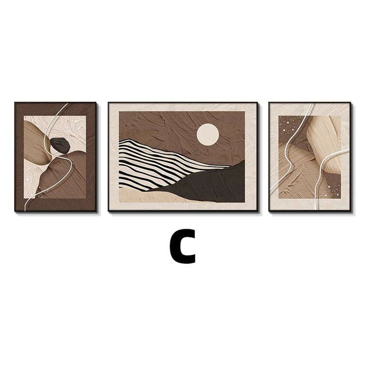 Decorative Wall Art Set