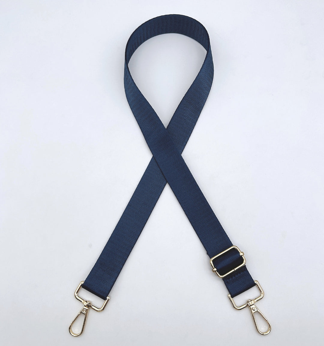 Adjustable Fabric Guitar Strap