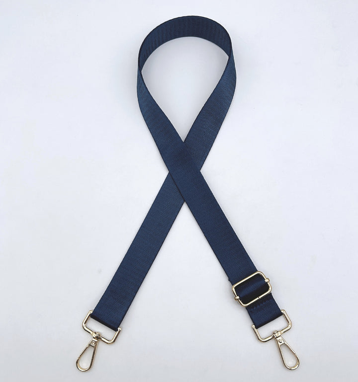 Adjustable Fabric Guitar Strap