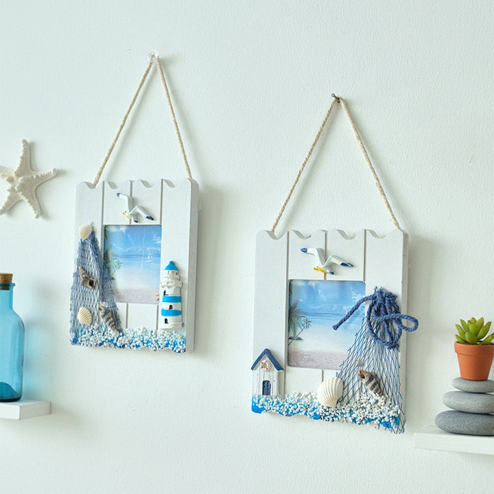 Deko Picture Frame