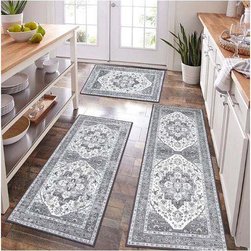 Home Decor Kitchen Mat Set