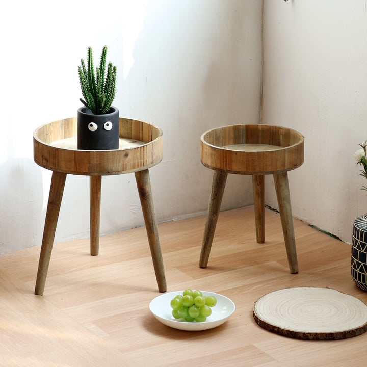 Versatile Side Table