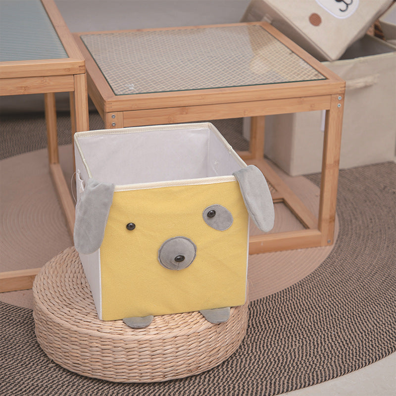 Storage Basket