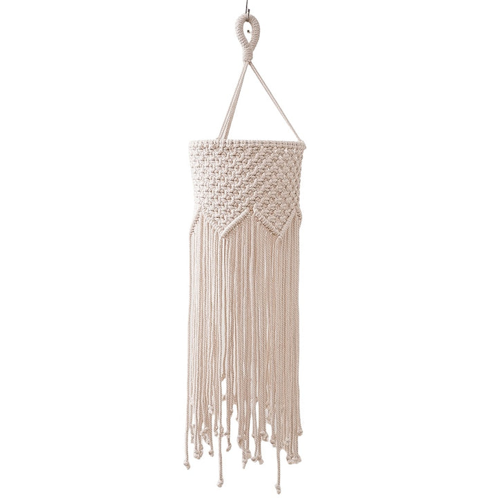Macrame Plant Holder