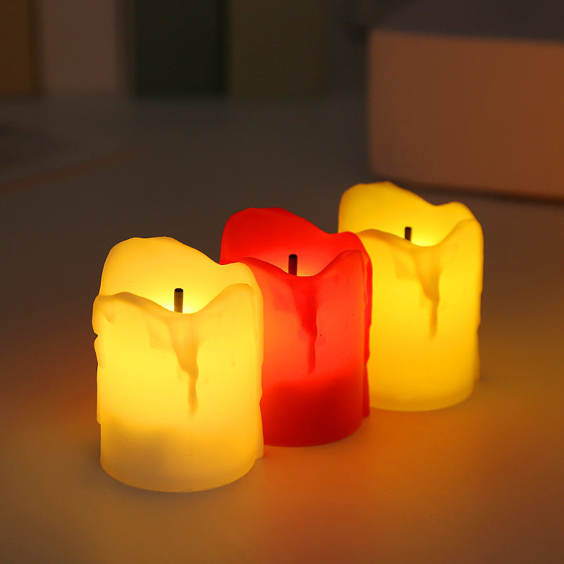 LED Tealights