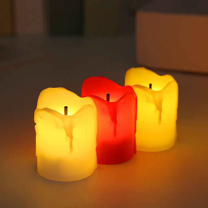 LED Tealights