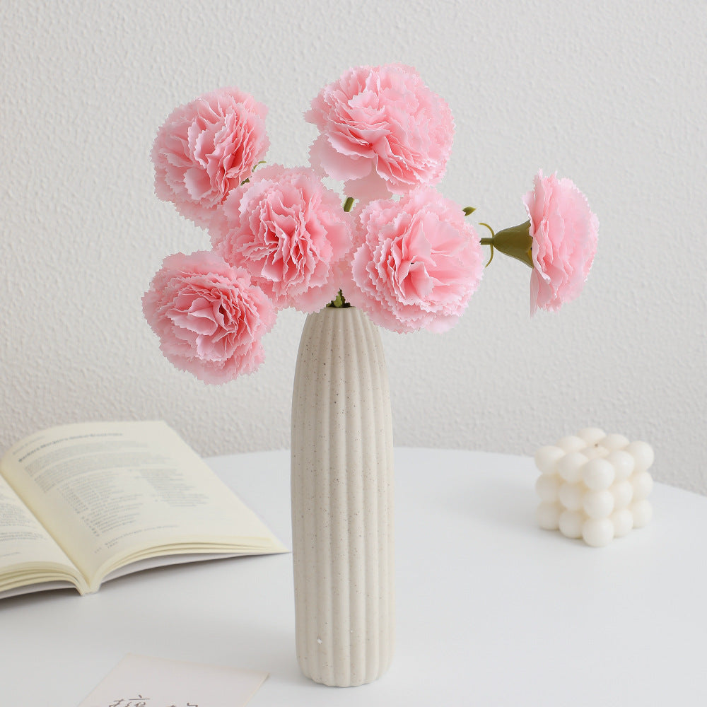 Artificial Carnation