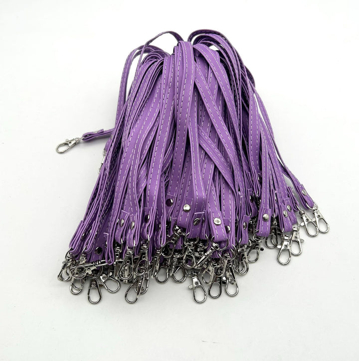 Adjustable Lanyard