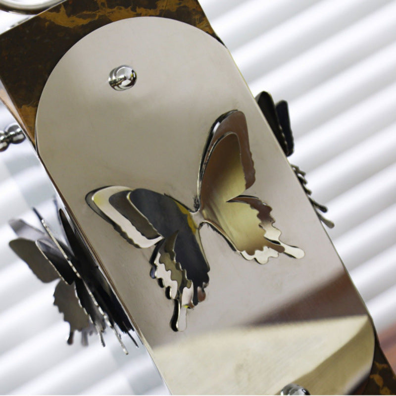 Decorative pendant lamp
