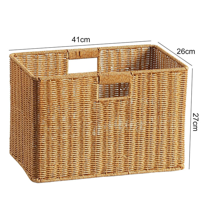 Decorative Storage Basket