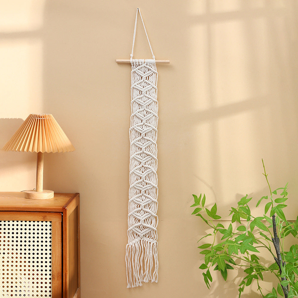 Macrame Wall Hanging Art