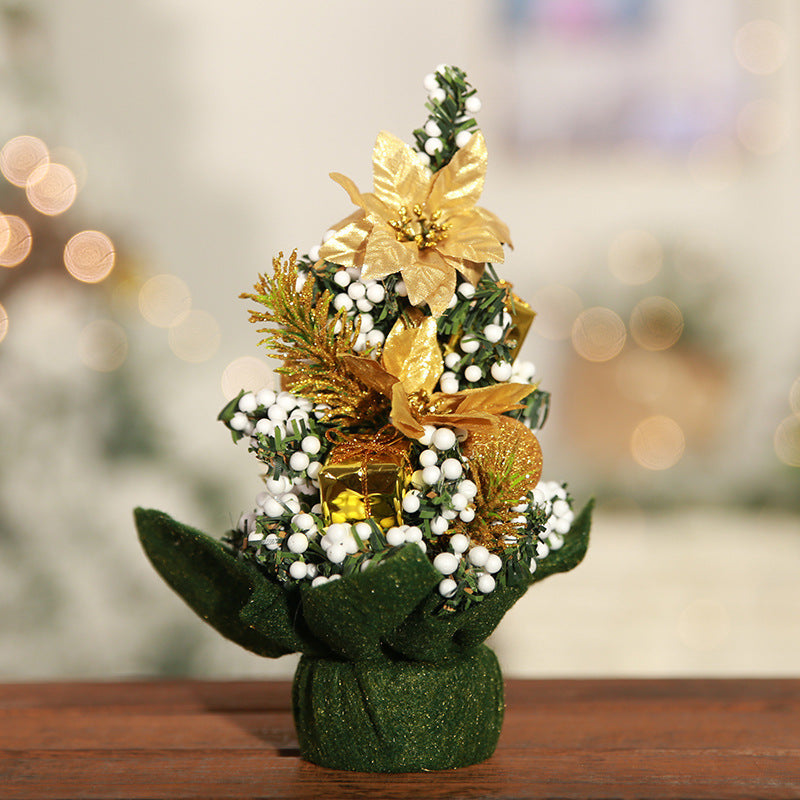 Decorative Christmas Tree