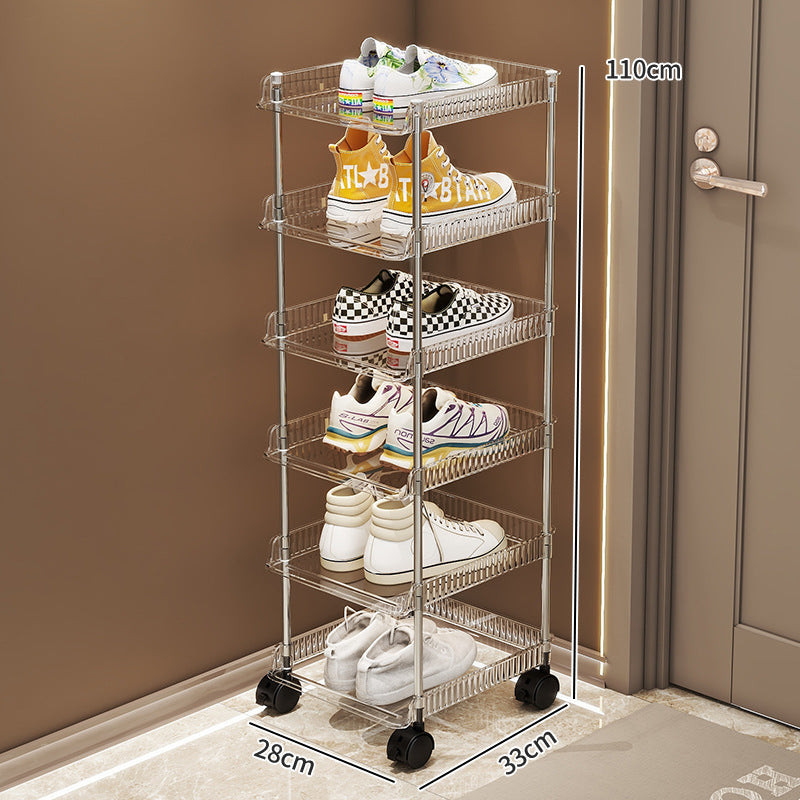 Shoeshelf