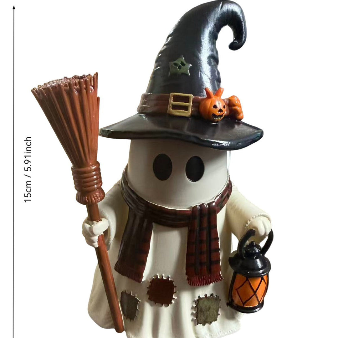 Decorative Halloween Figure