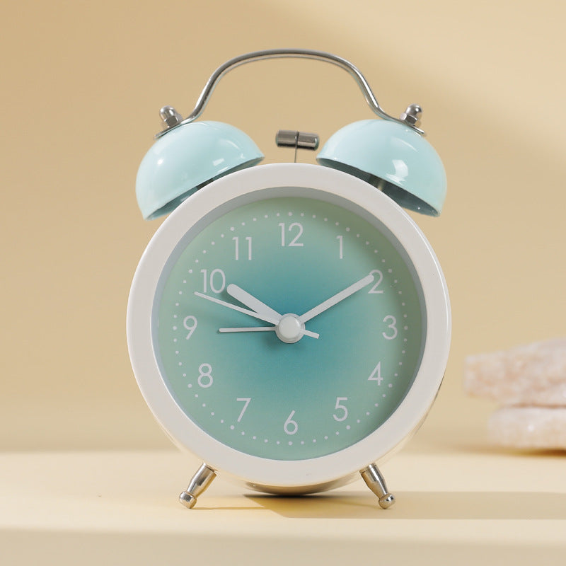 Alarm clock