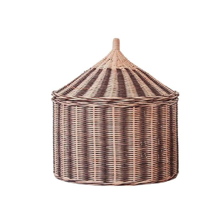 Stylish Laundry Basket
