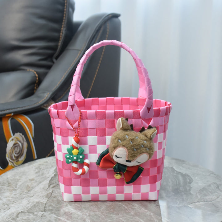 Trendy Handbag