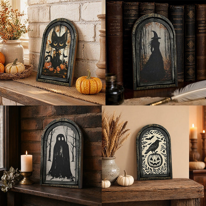Wall Art Deco