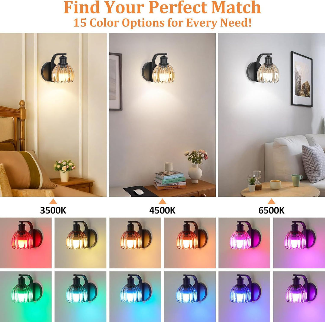 LED Wall Light