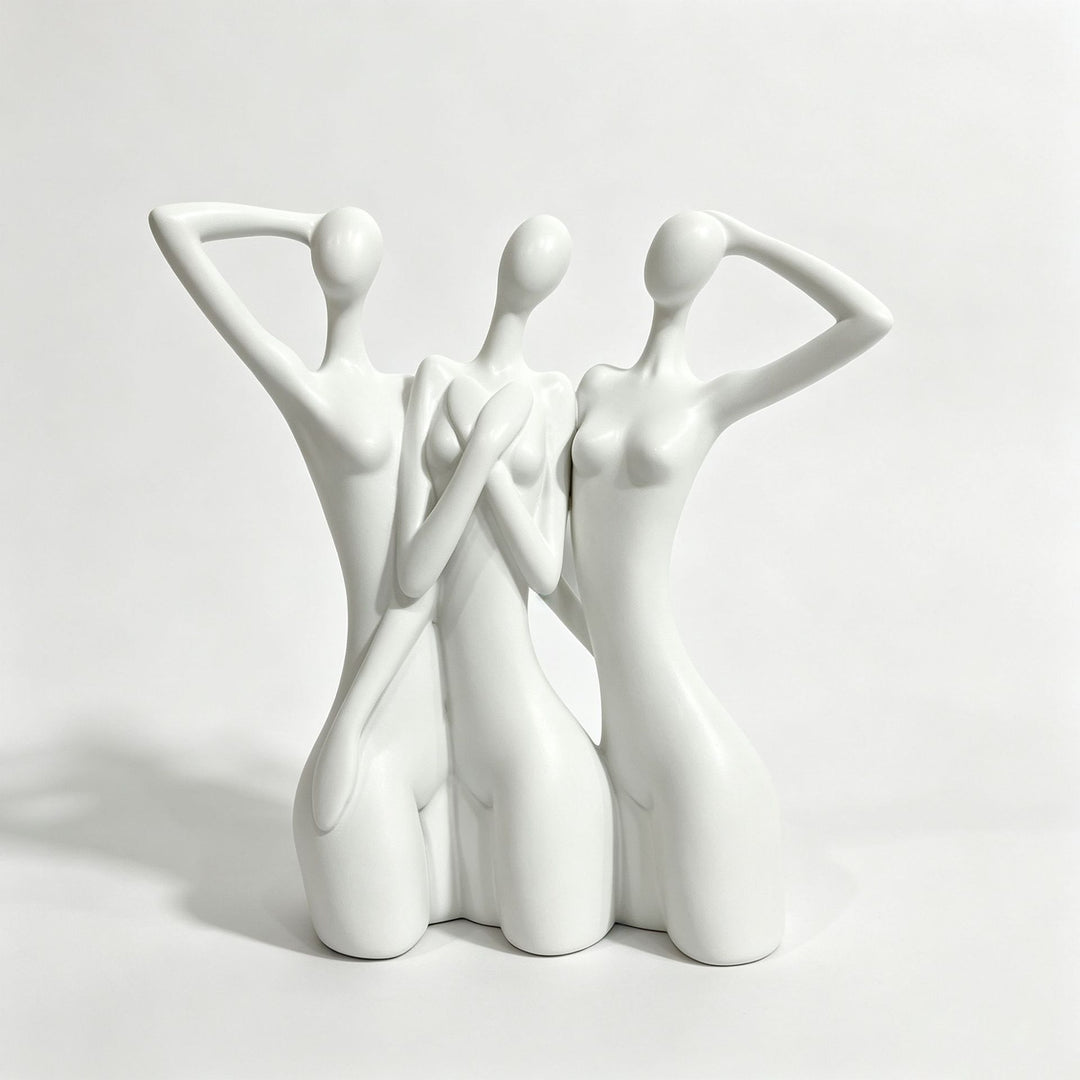 Artistic Figurine
