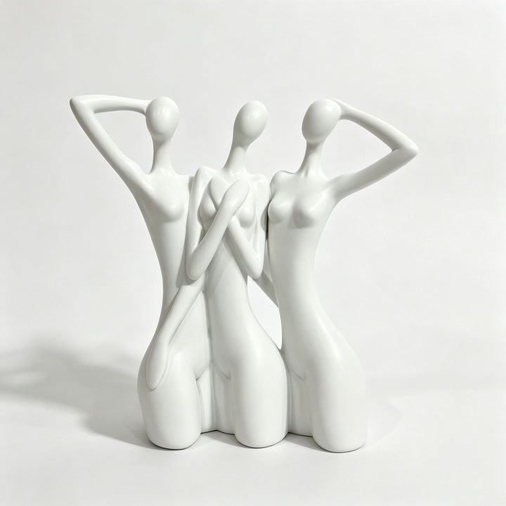 Artistic Figurine