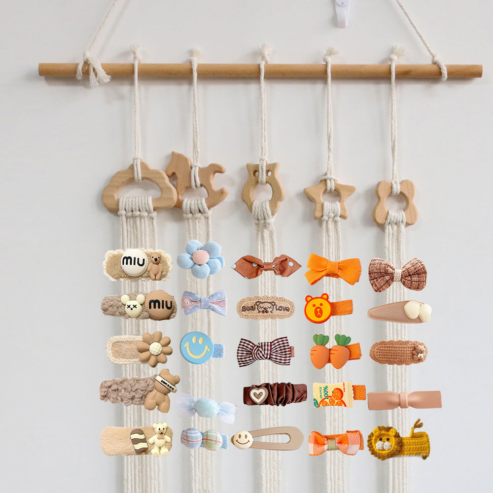 Wooden toy