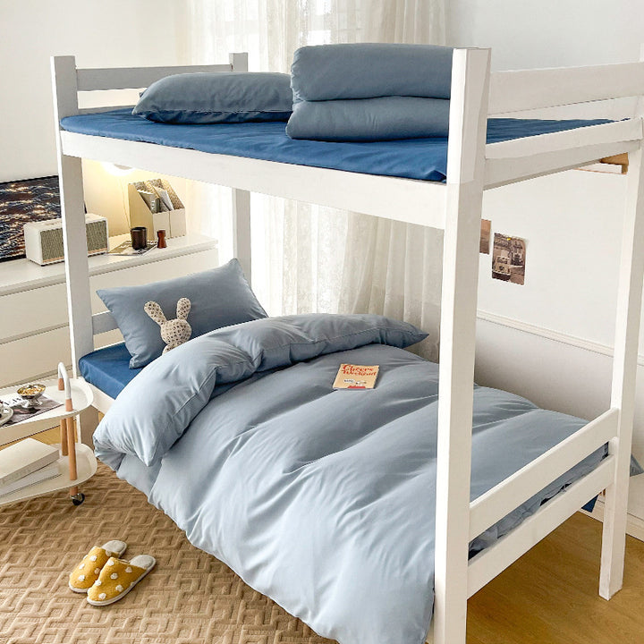 Soft Touch Bedding Ensemble