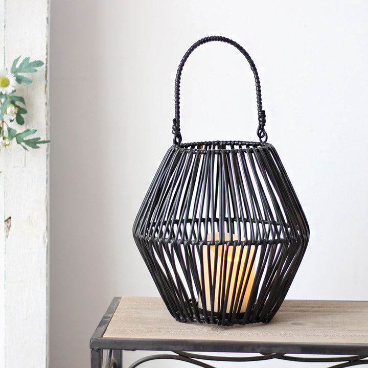 Atmospheric Lantern