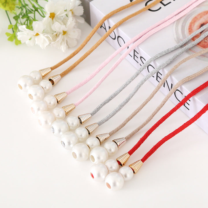 Decorative Curtain Tieback