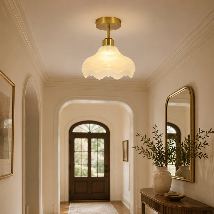 Modern Pendant Light