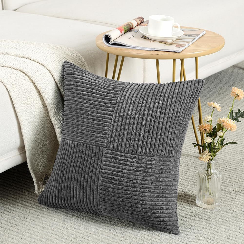Home Decorative Cushion for Bedroom Comfort
