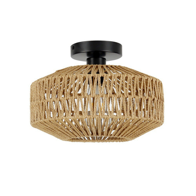 Contemporary pendant lamp