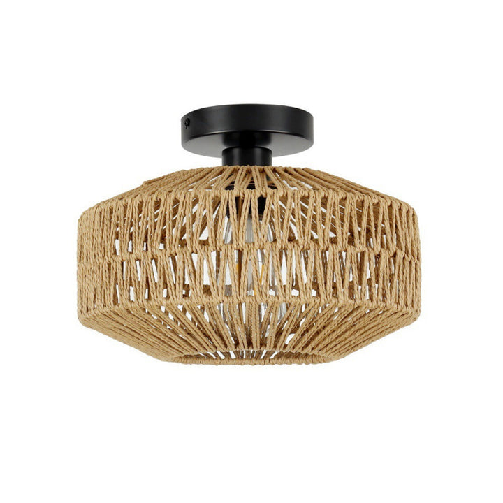 Contemporary pendant lamp