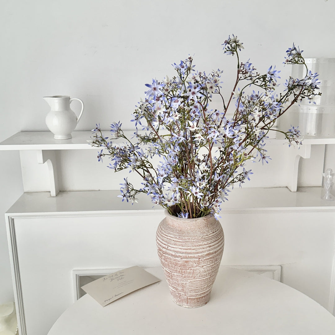 High-quality artificial flower bouquet