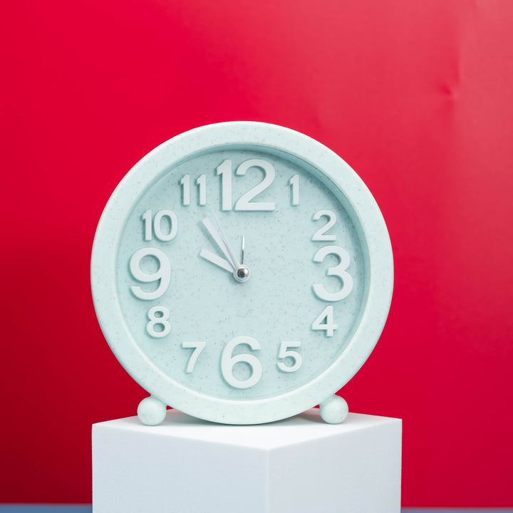 Avarnia Alarm Clock