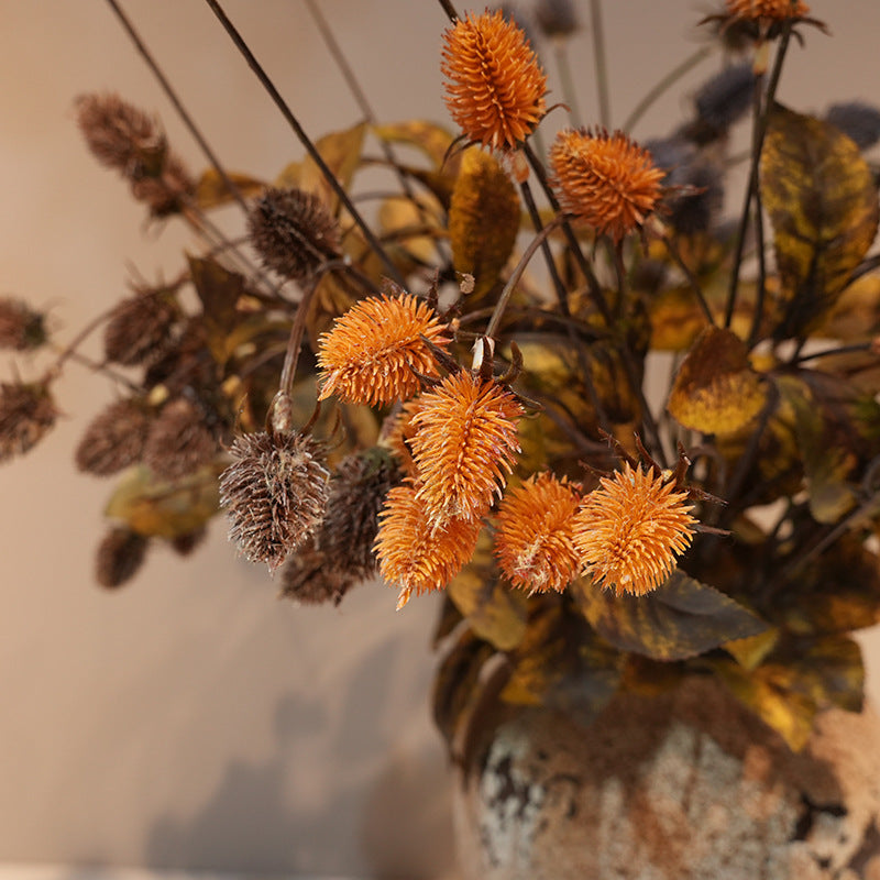 Artificial Flower Bouquet