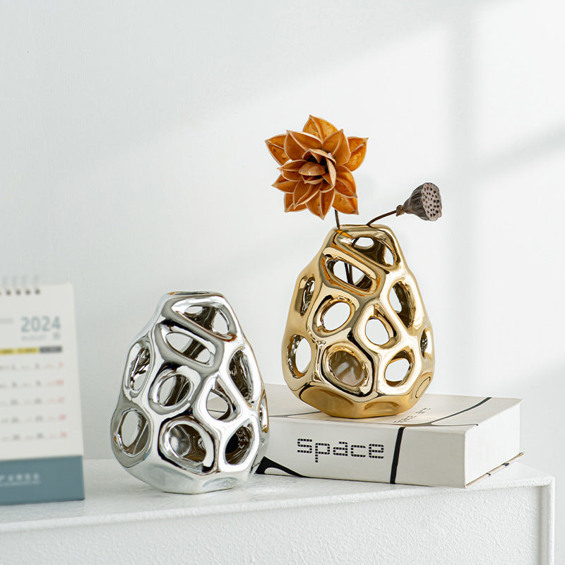 Modern Ceramic Decoration