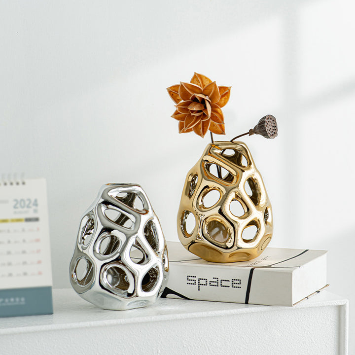 Modern Ceramic Decoration