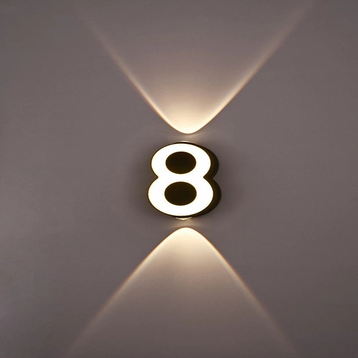 Wall lamp