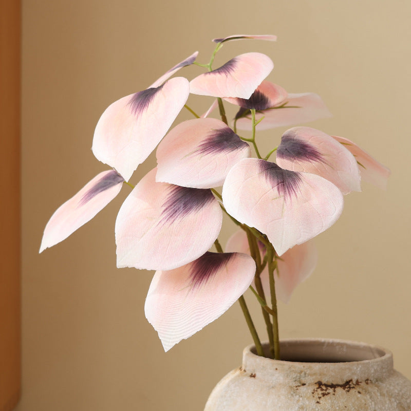 Colored Artificial Plant
