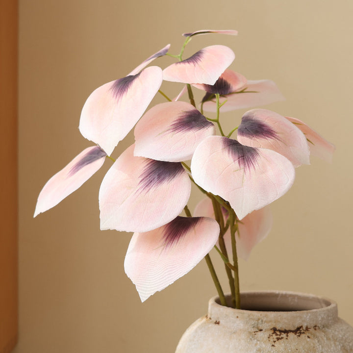 Colored Artificial Plant